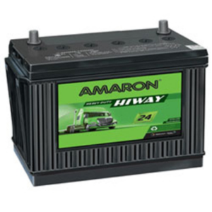 AMARON AAM-HW-NT650H29R 90AH BATTERY