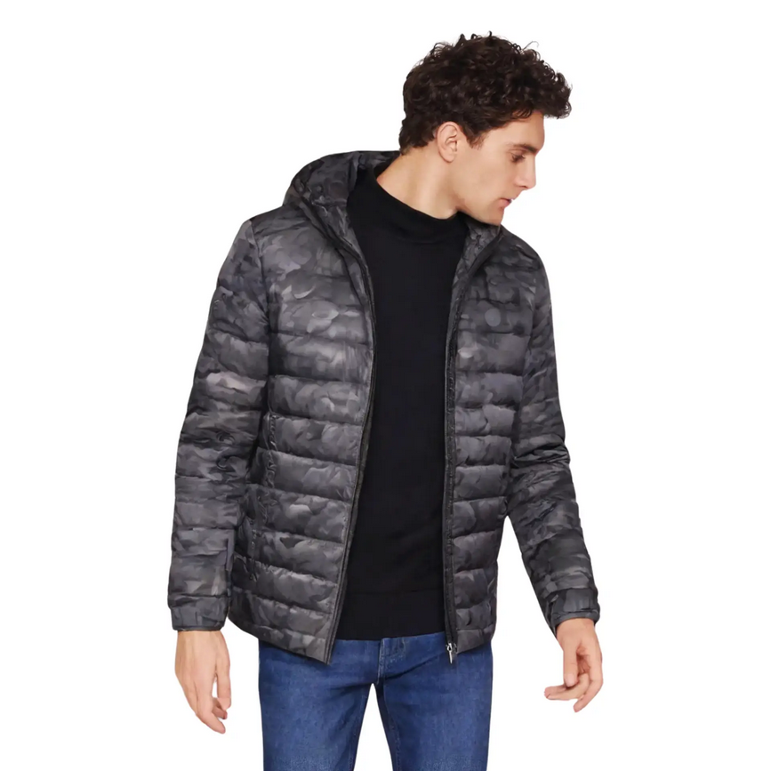 Men’s Stylish Winter Jacket