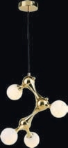 PENDANTS FUSION RANGE CIRCLET SG40150