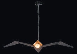 PENDANTS FUSION RANGE FALCAO SP1601