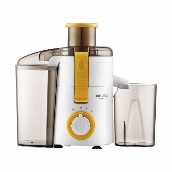 KUTCHINA PORTABLE FRUIT & VEGITABLE JUICER- NAVELLO