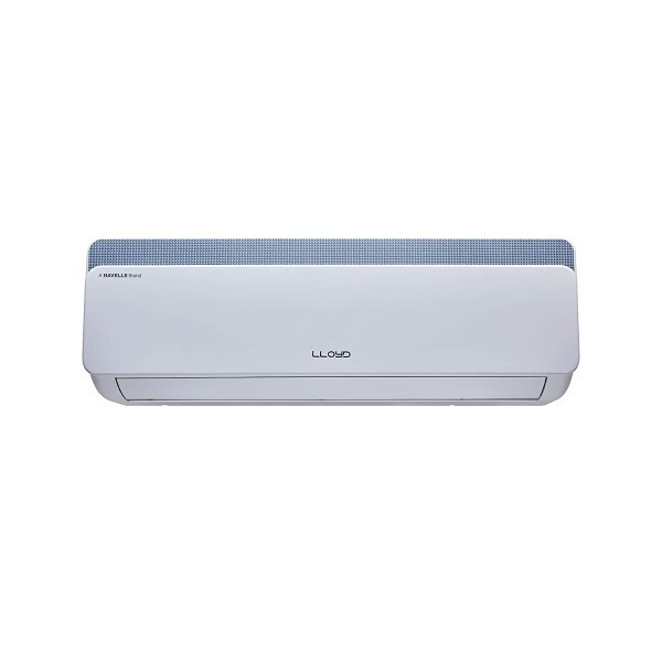 Lloyd 1 Ton 3 Star Non-Inverter Split AC (2020 Model, LS12B32EPB2, White)