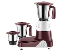 KUTCHINA MIXER MISI BLIZZARD 650 - WITH STAINLESS JAR 650 WATT