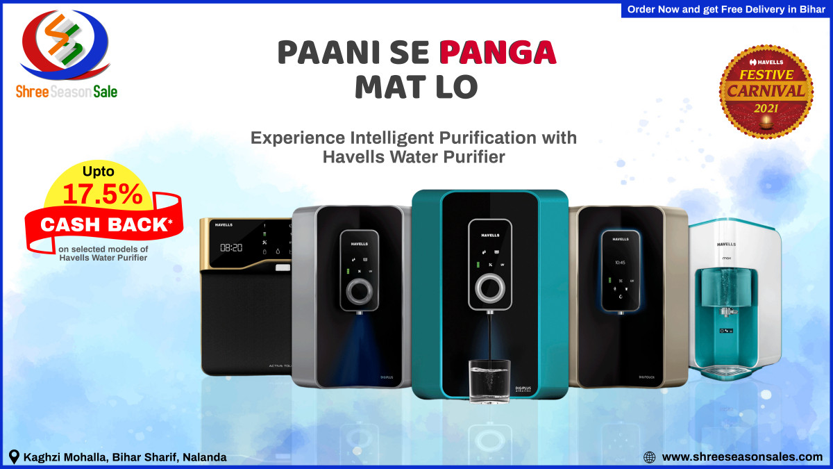 Water Purifier