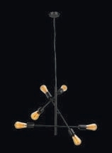 PENDANTS FUSION RANGE PLACIDUS SP6053