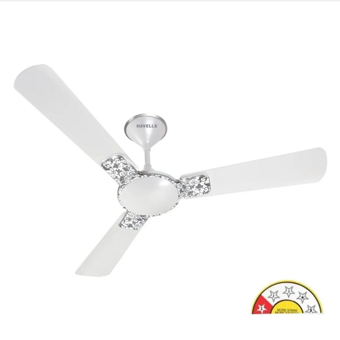 Enticer Art ES Decorative Ceiling Fan