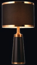 FUSION RANGE PUTENZA TP602BGLD