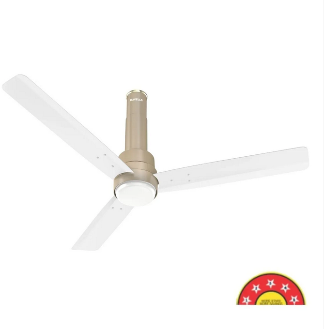 Elio Underlight BLDC+ Ceilin