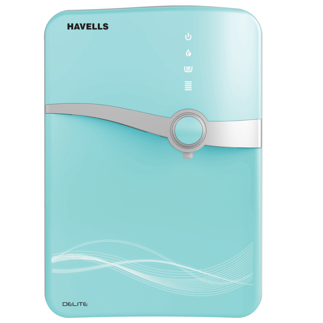 HAVELLS DELITE WATER PURIFIER