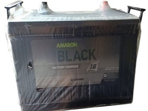 Amaron Black BL1000RMF Battery