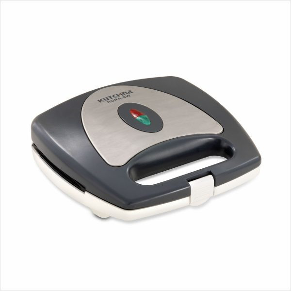 KUTCHINA SANDWICH MAKER NORA SW