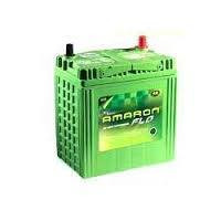 Amaron BH4B20L 35ah Battery