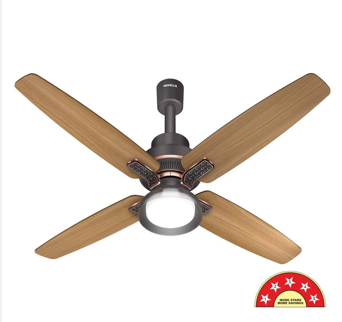 Albus Underlight Smart BLDC+ Ceiling Fan