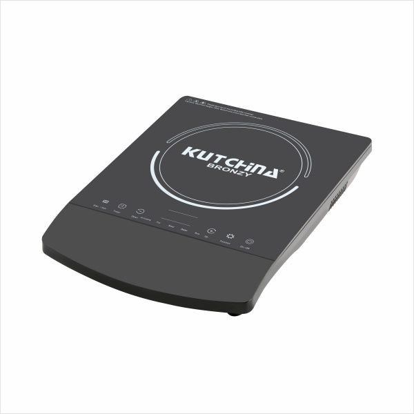 KUTCHINA BRONZY (INDUCTION COOKER)