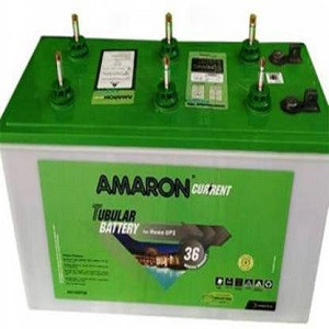 AMARON 145 AH ST BATTERY