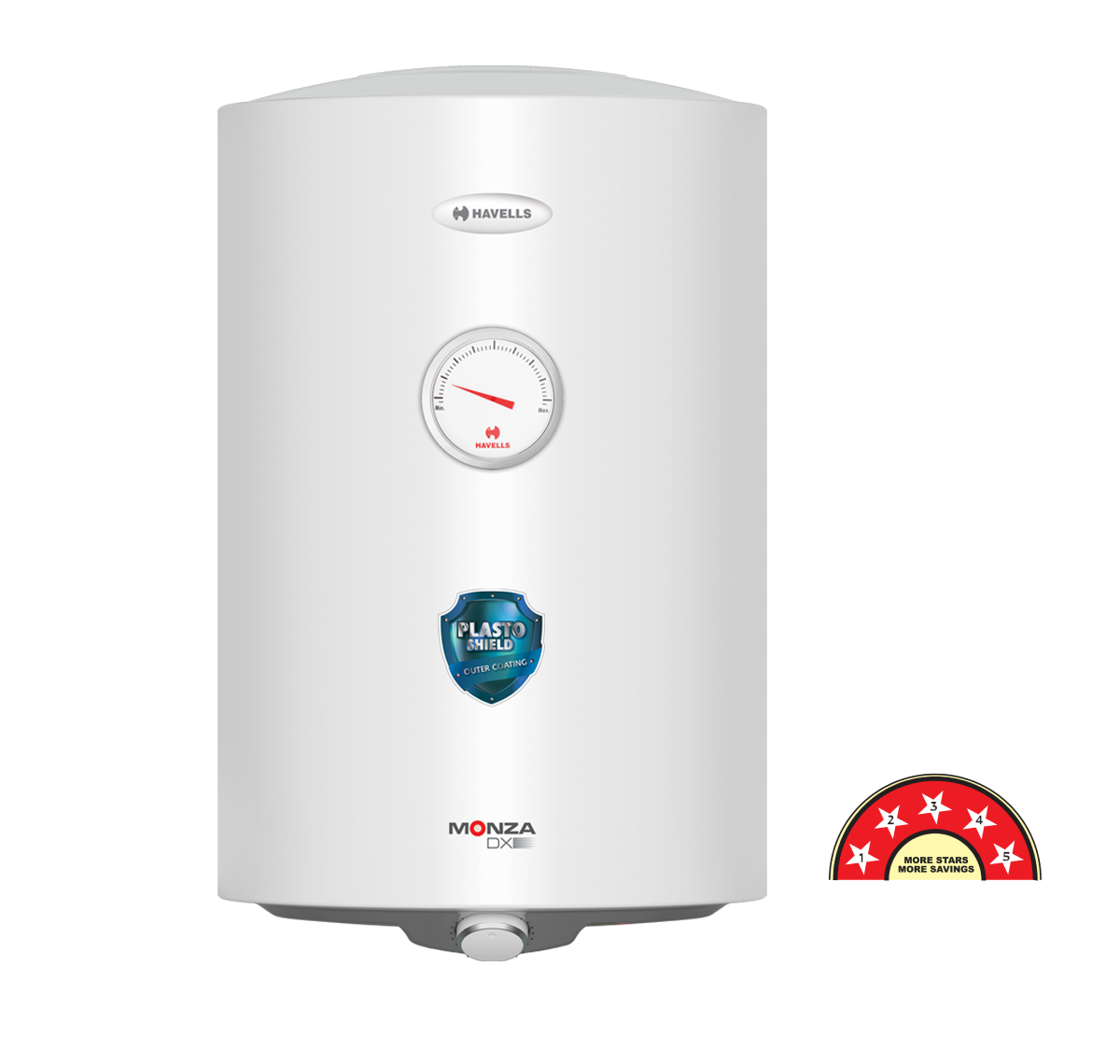 HAVELLS GEYSER MONZA DX10 L