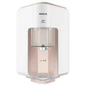 HAVELLS PRO ALKALINE