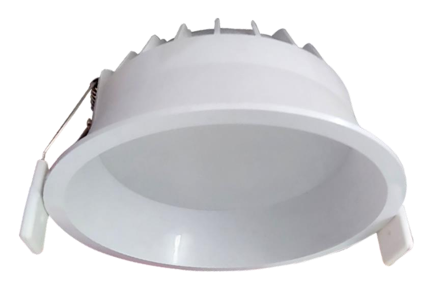 Tisva orata round downlighter