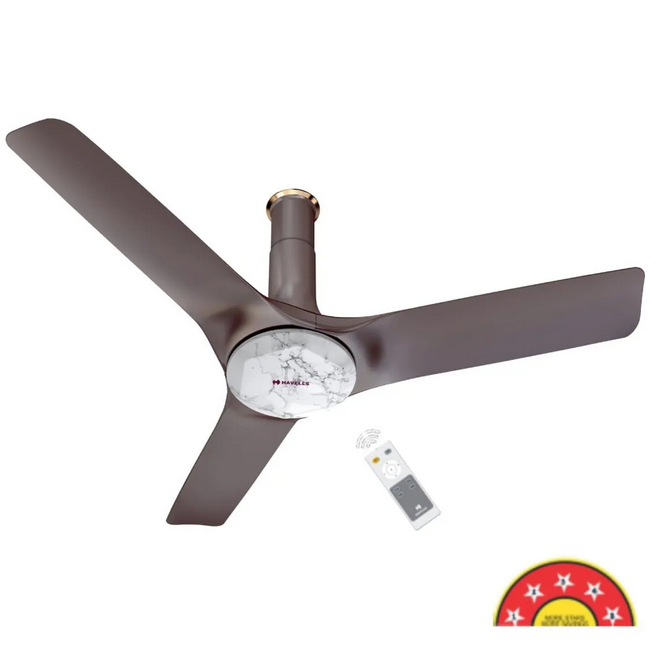 Stealth Prime BLDC+ Ceiling Fan