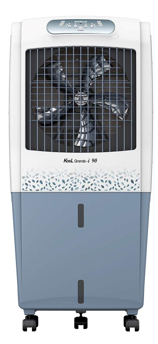 KoolGrande-i 90 L Desert Air Cooler
