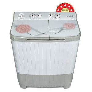 Semi Automatic Floret 9.0 kg (LWMS90HT1) - LLOYD