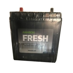 Amaron 35AH FR400RMF Battery