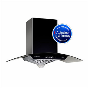 LUXEN PREMIUM CHIMENY