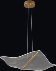 PENDANTS FUSION RANGE FUGL SL18323DM