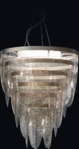 CHANDELIERS ITALIAN RANGE CEREMONY CP5312744