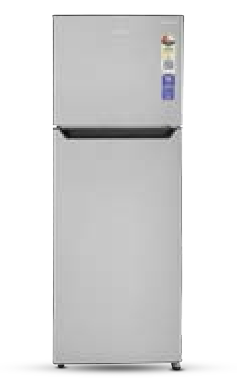 Frost Free Refrigerator Color: Graphite Steel Star Rating: Star Rating: 3 Star  GLFF343AGSC1PC – 310 L Convertible