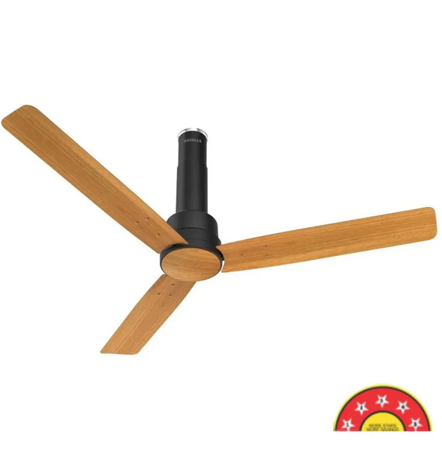 Elio Prime BLDC+ Ceiling Fan