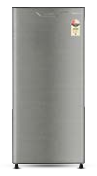 Direct Cool Refrigerator Color: Stainless Steel Star Rating: 2 Star GLDC192SSST1LC – 178 L