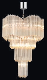 CHANDELIERS ITALIAN RANGE FOTIOS CG12003