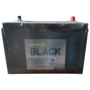 Amaron Black BL800 RMF 75AH BATTERY (FOR TRACTOR)