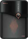 Auriga havells water purifier