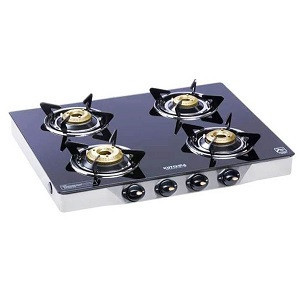 KUTCHINA INFERNO EXCEL 4B AUTO COOKTOP